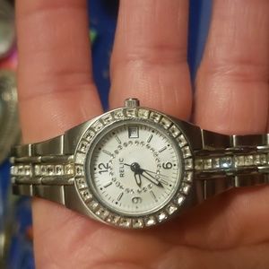 Womans Relic watch